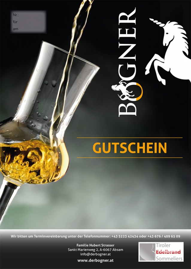 Wertgutschein 
