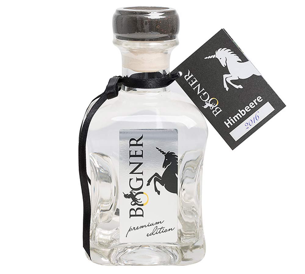 Himbeerbrand von Der Bogner in Absam 