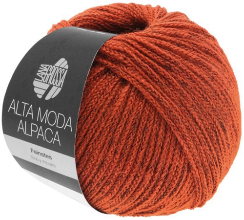 ALTA MODA ALPACA Kettengarn Farbe 82 / 11321019