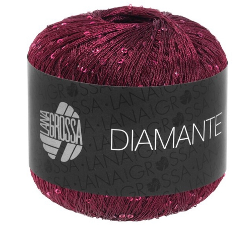 DIAMANTE - Beilaufgarn 